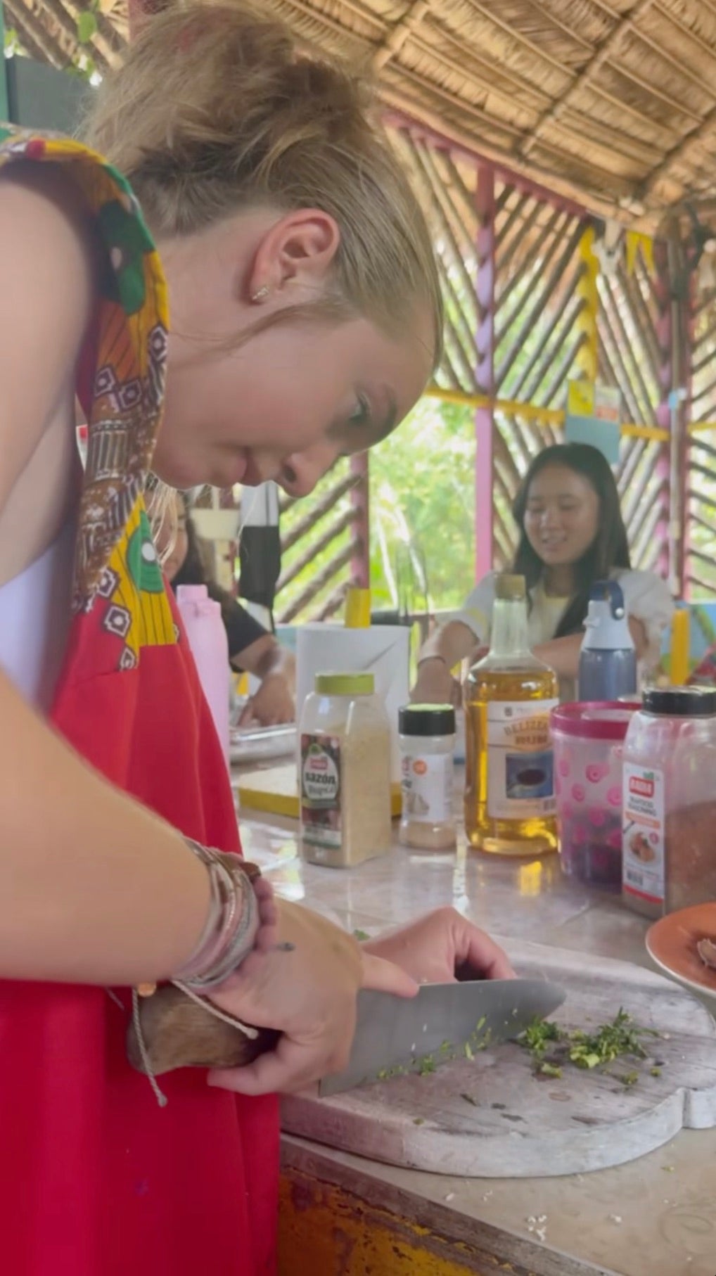 Greta Kelley, YA Alum