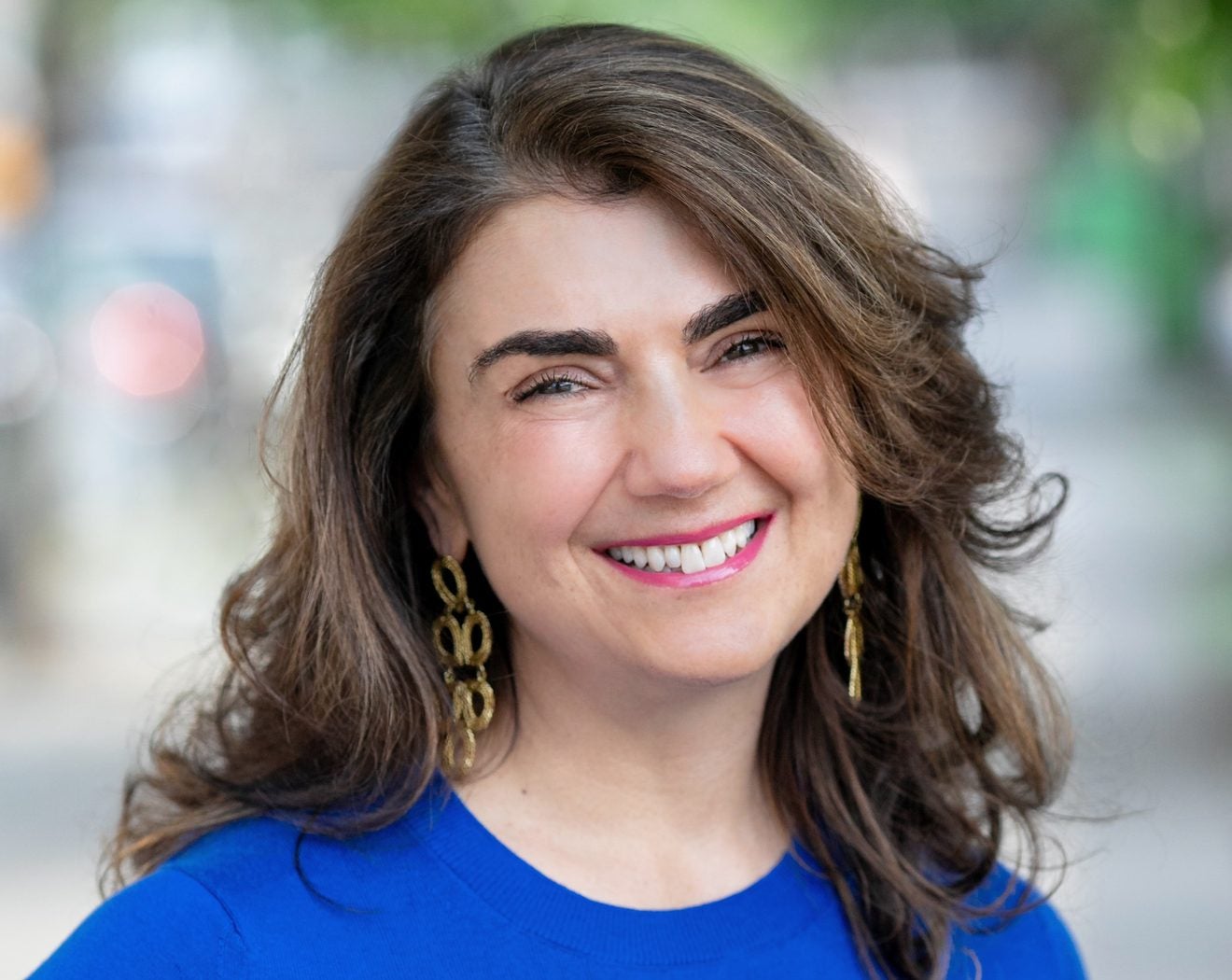 Alisa Cohn headshot Alisa Cohn headshot