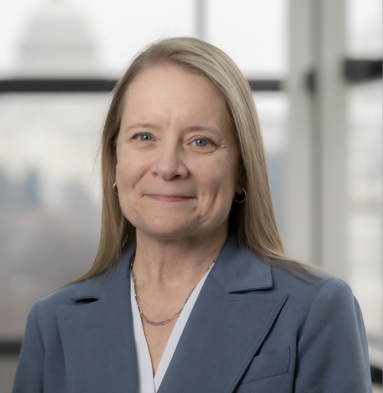 Deborah Wituski headshot Deborah Wituski headshot